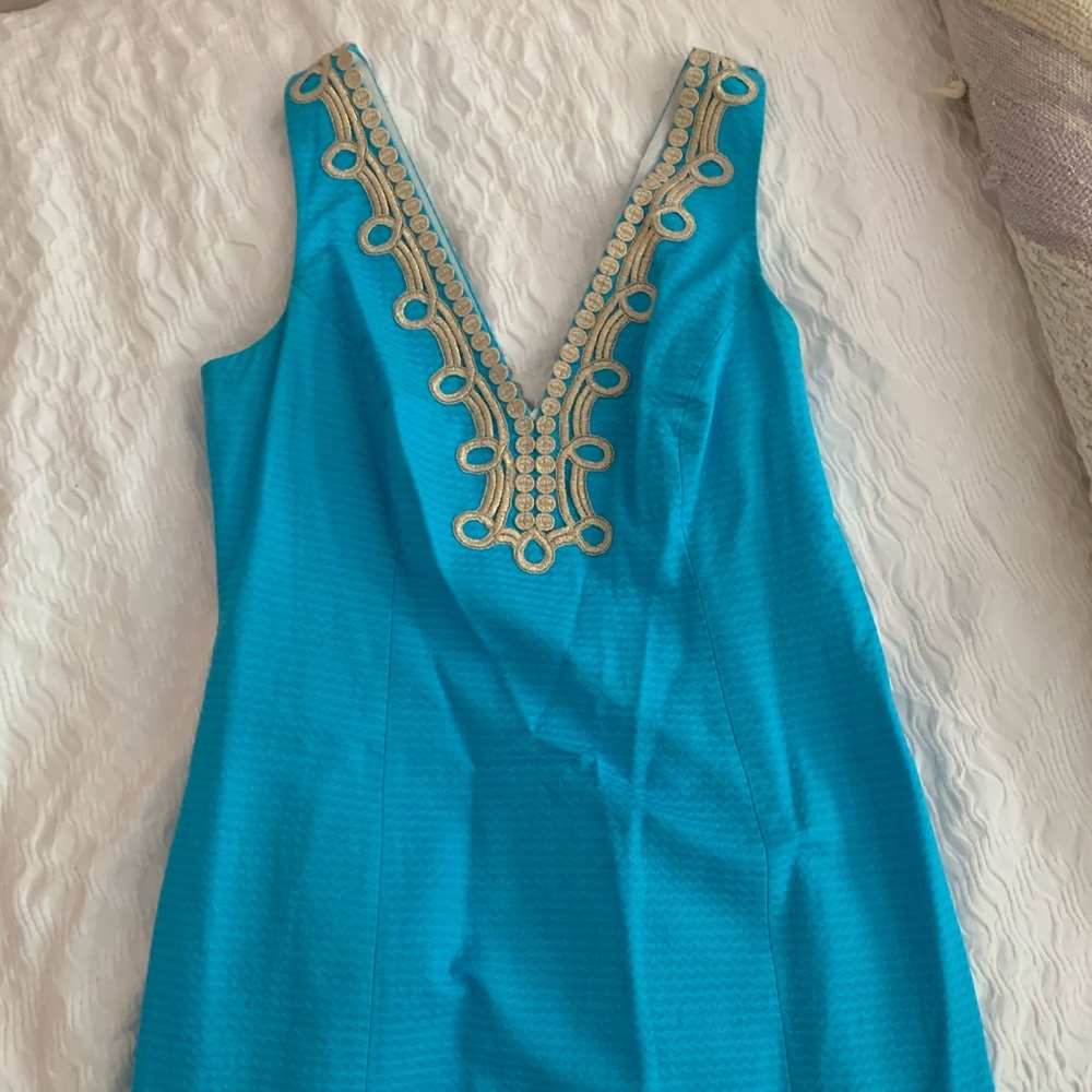 Lily Pulitzer Dress